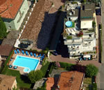 Hotel Al Cacciatore Desenzano Gardasee